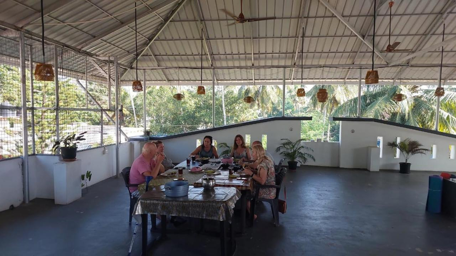 Food & Drinks 4, White House Residency, Thiruvananthapuram