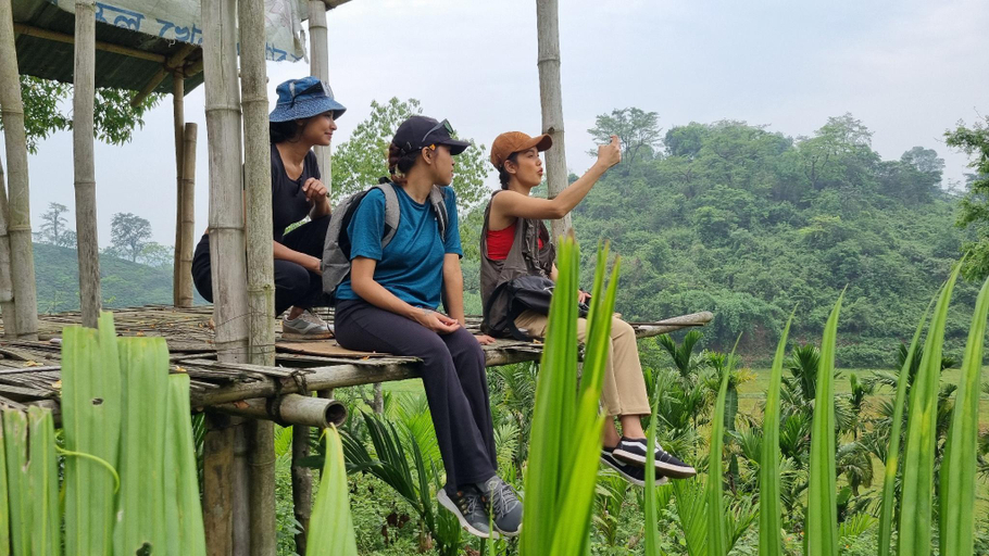 Others 5, Sona Villa, Kamrup Metropolitan