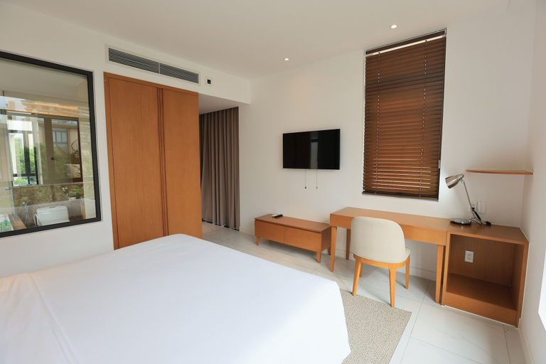 Bedroom 3, OCEAN BREEZE VILLA CAM RANH, Cam Lâm