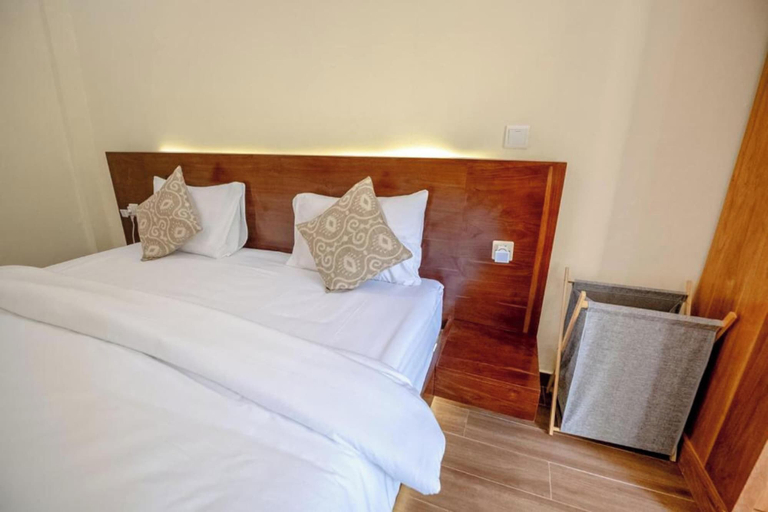 Room 3, Villa Santru, Gianyar