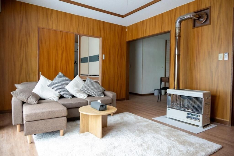 Primary image, FURANO RELAX STAY A, Furano