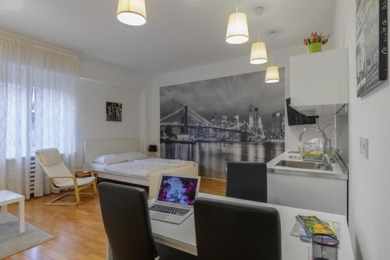 Others 5, Stars of Zagreb Apartments, Zagreb