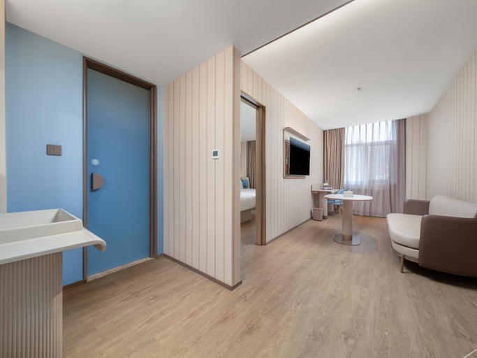 Others 5, Hanting Hotel Jinan Jingshi Road Hexie Plaza, Jinan