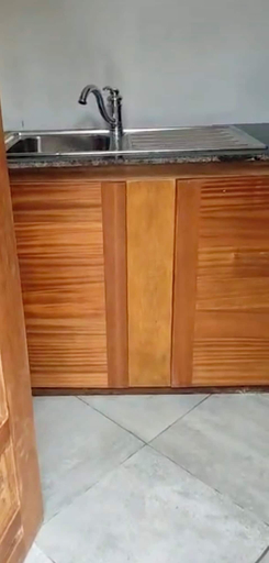 Private kitchen 2, Résidence Prestige KGV, Wouri