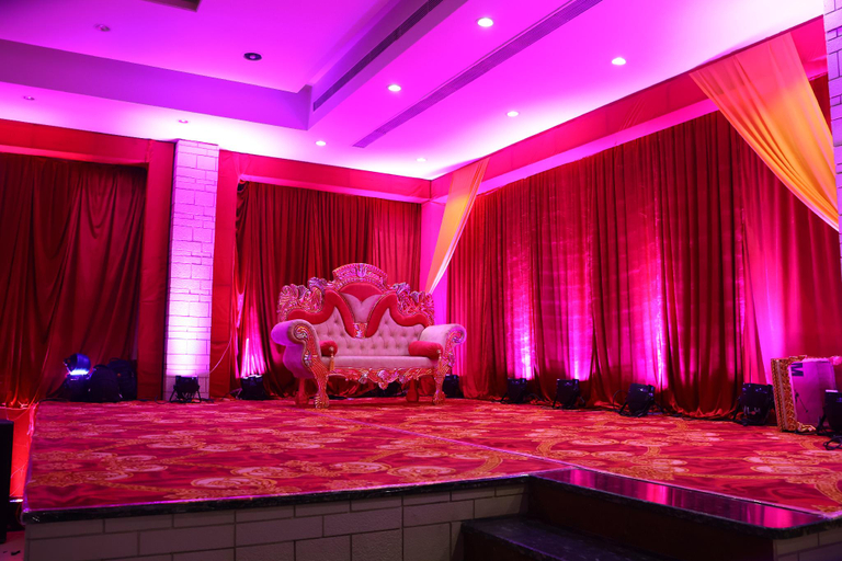 Others 5, Hotel RB Palace, Dhaulpur