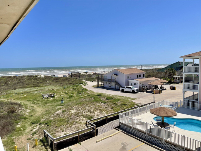 Pool 4, Beachgate Condo Suites And Hotel 531+532a+532b 3 Bedroom Condo, Nueces