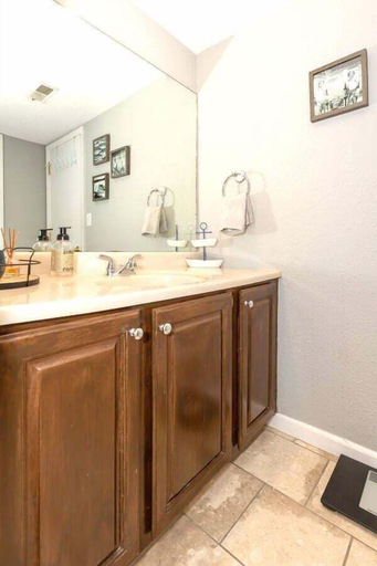 Bathroom 5, 3 Bedroom Osage Beach Condo w/ Pool & Main Channel Views, Camden