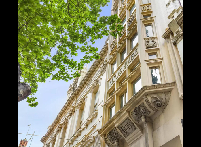 Exterior view 4, 1-Bed Apartment in Central Melbourne, Melbourne