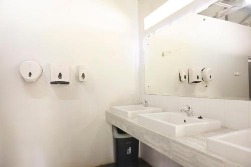Bathroom 3, Inagro, Bogor
