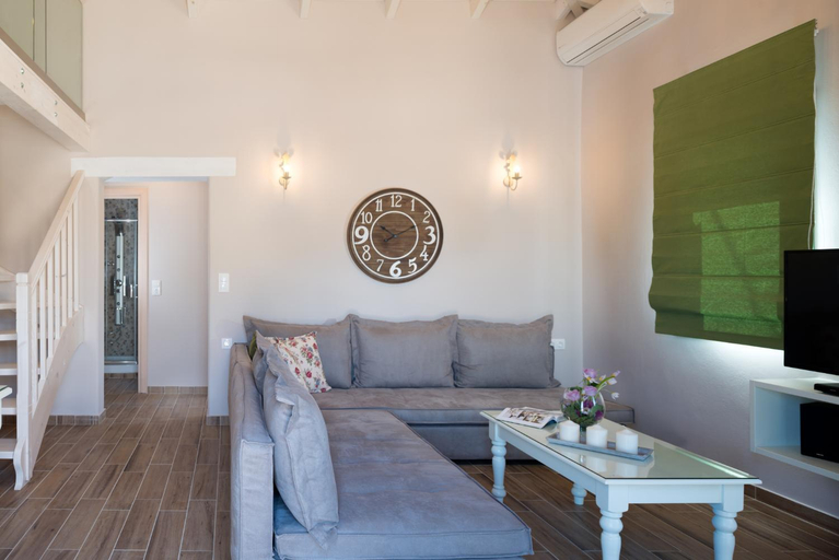 Others 5, Sarpedon & Rhadamanthus By Forest Villas, Crete