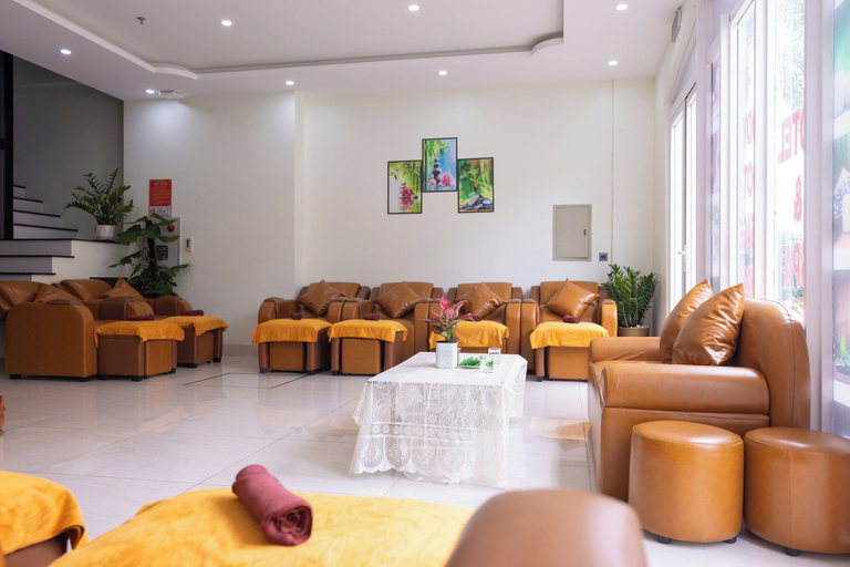 Spa 5, Hong Chuc Hotel, Phú Quốc