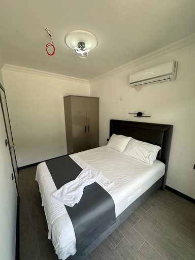 Room 4, Azra Apart Ölüdeniz, Fethiye