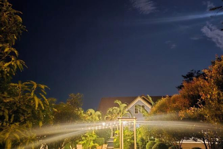 Exterior 4, Baan Fah Chiang Rai, Mae Chan