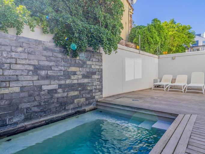 Sport & Beauty 2, Le Paradis Penthouse Apartment, Overberg