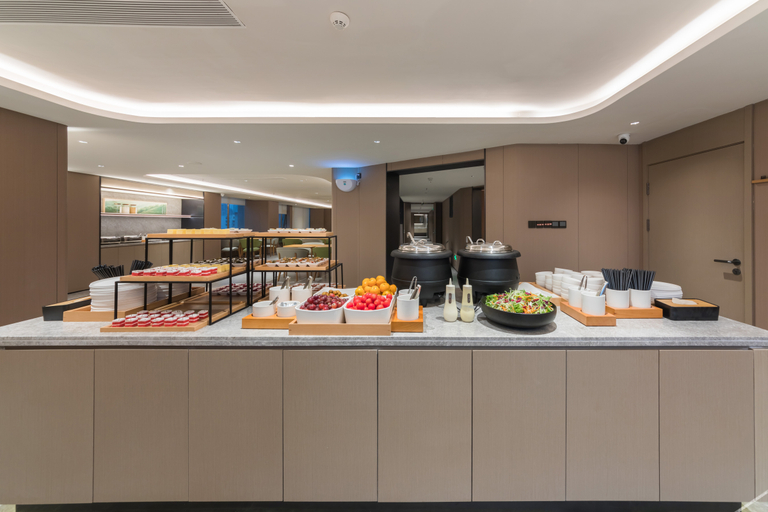 Food & Drinks 4, Ji Hotel Haikou National Trade Center, Haikou