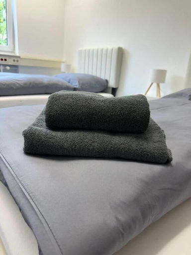 Room 4, StayFlex Nürnberg, Nürnberg