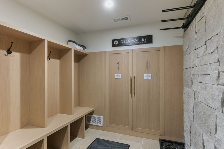 Interior 3, 1072 - Three Bedroom Condo with Spa Boulder Creek by Deer Valley Resort, Summit