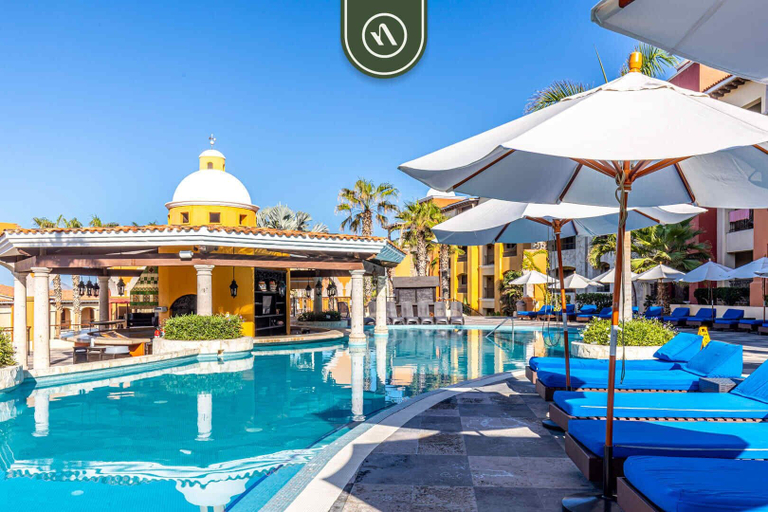 Pool 5, Great House in Cabo With Ocean View - Pool, La Paz