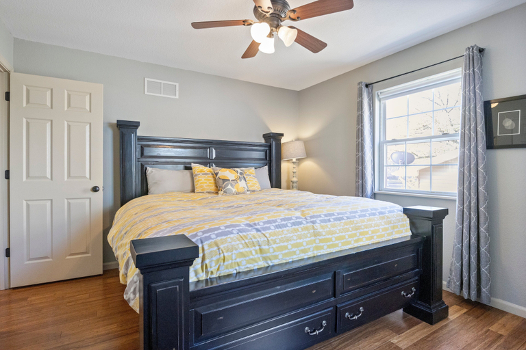 Room 3, Family-friendly, Dock Enjoyment, Kayaks, Lake View, Camden