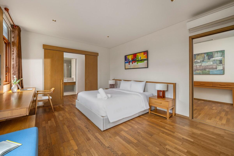 Bedroom 3, The Ocean Estates _ 5 bedrooms _ luxury villa, Da Nang