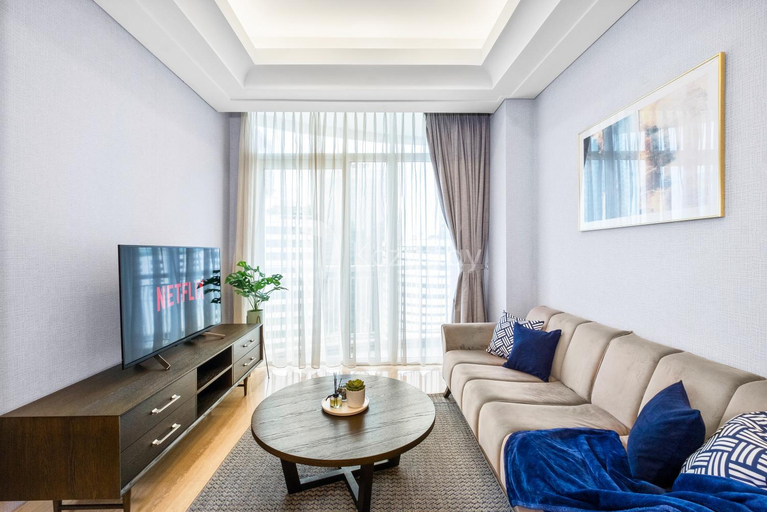 Others 3, Skye by Kozystay - Setiabudi, South Jakarta