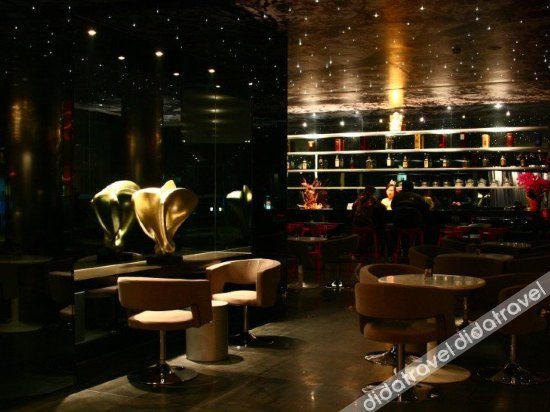 Others 3, Nanying Hotel, Shanghai