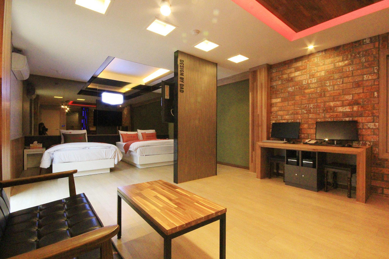 Others 3, Daegu Seongseo Wave Hotel, Dalseong