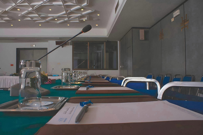 Sport & Beauty 2, Hotel Belvedere Fourati, Bab Bhar