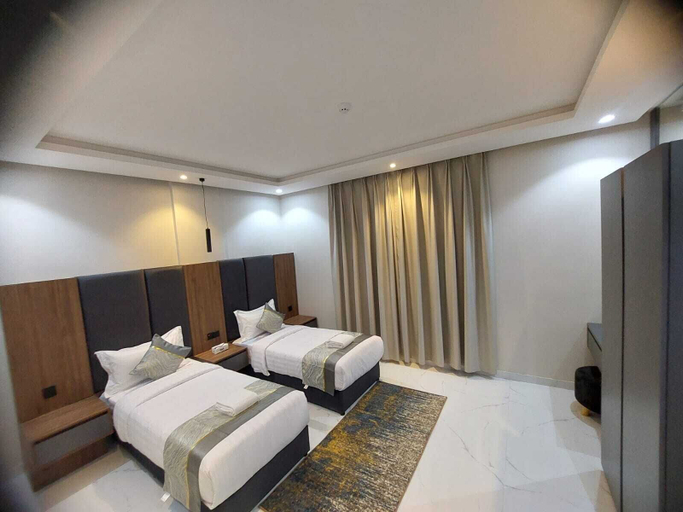 Room 4, Doolve Tabuk, Tabuk