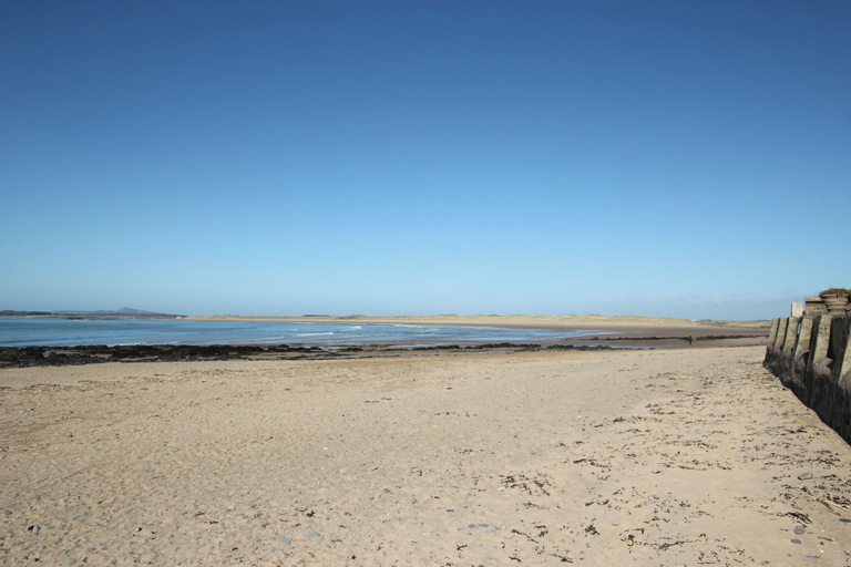 Exterior 2, The Swell by Guestz, Anglesey