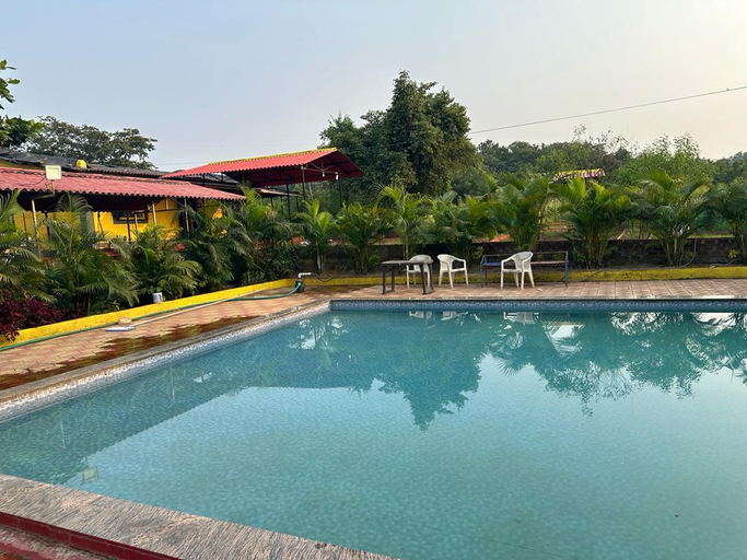 Sport & Beauty 5, Wild Farm Resort, Thane