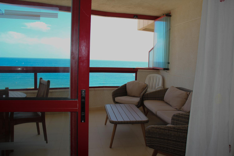 Others 5, Apartamentos Amatista Unitursa, Alicante