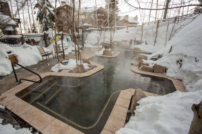 Pool 5, 301 - Three Bedroom Condo Flagstaff by Deer Valley Resort, Summit