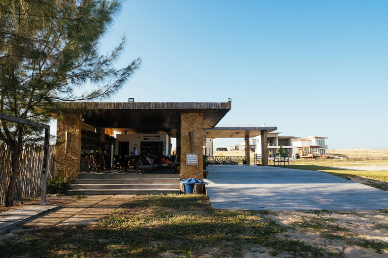 Property grounds, Vila Cangalha, Camocim
