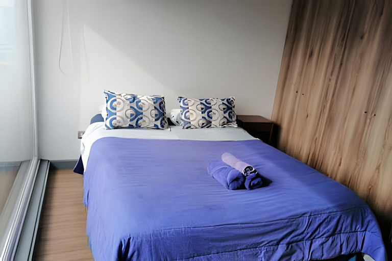Bedroom 3, EDIFICIO BARCELONA, Cautín