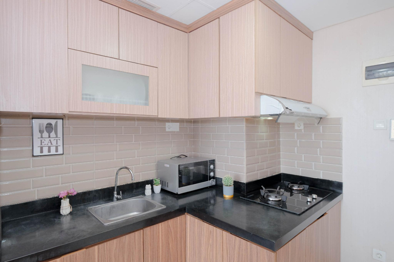 Others 5, Furnished 2BR @ Pejaten Park Residence By Travelio, South Jakarta