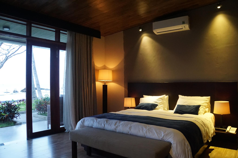 Bedroom 3, THE PIER PHU QUOC RESORT, Phú Quốc
