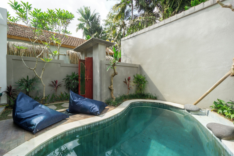 Exterior 4, Derekun Ubud, Gianyar
