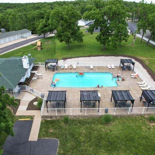 Pool 2, Amazing Views From Balcony, Loft & Gated Pool, Camden