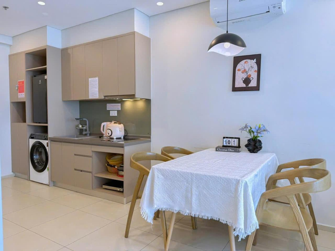 Facilities 2, The Sóng Apartment Vũng Tàu, Vũng Tàu