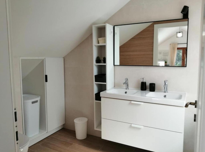 Bathroom 4, House Serenity, Vrgorac