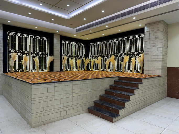 Others 3, Hotel RB Palace, Dhaulpur