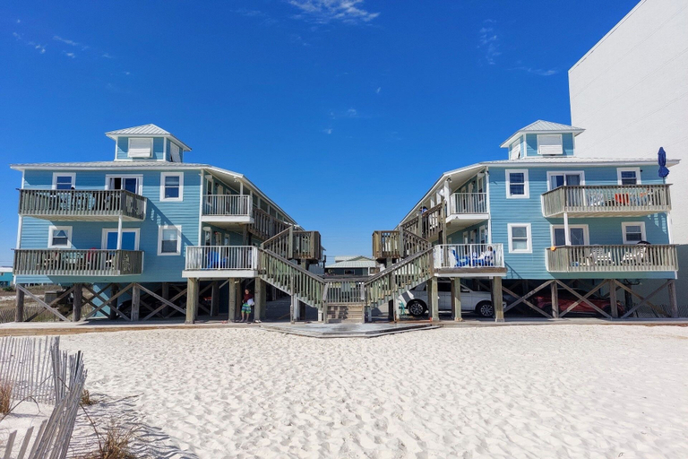 Exterior 4, Sunrise Ge 109 2 Bedroom Condo by RedAwning, Baldwin
