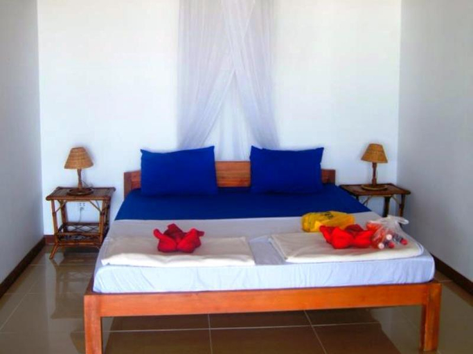 Bedroom 3, Saracen Bay Resort, Sihanoukville