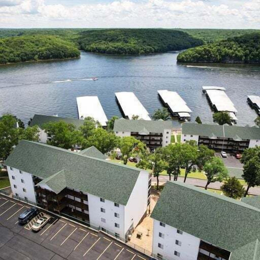 Exterior 4, Amazing Views From Balcony, Loft & Gated Pool, Camden