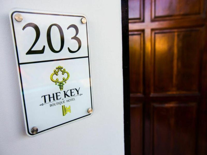Others 3, The Key Hotel, Muang Satun