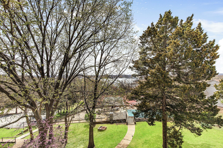 Exterior, Treetop Vibes on Horseshoe Bend, Camden