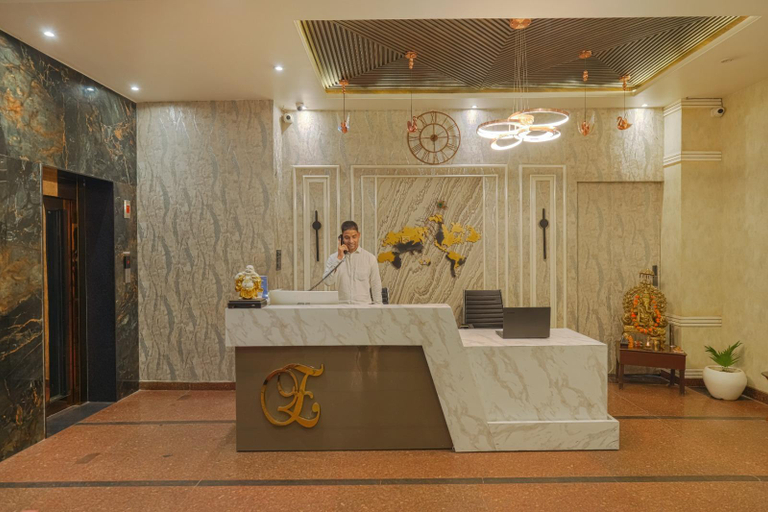 Others 5, Hotel Elite, Amritsar