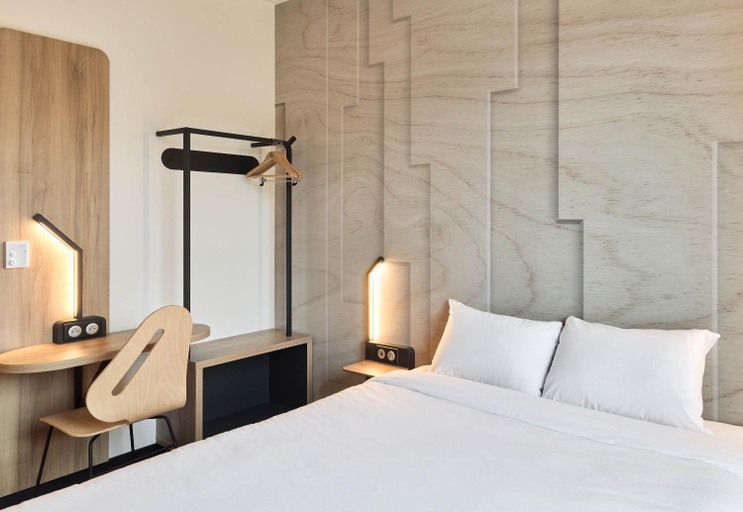 2, B&B HOTEL Macon Sud, Saône-et-Loire