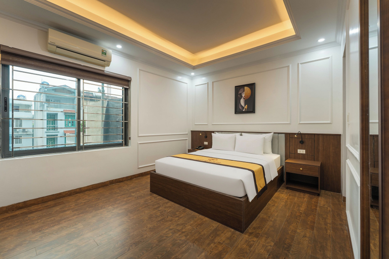 City view 3, Grand Hanoi Boutique Hotel, Thanh Trì